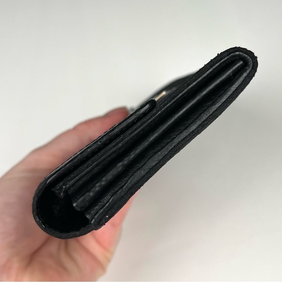 Dior Diorissimo Trotter Canvas Wallet - Picture 8 of 8